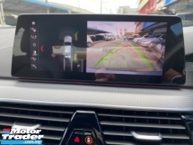 2019 宝马 5 SERIES 530E M SPORT CKD 73K KM 完整保养记录 UW2025