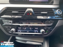 2019 宝马 5 SERIES 530E M SPORT CKD 73K KM 完整保养记录 UW2025