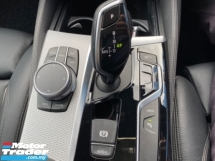 2019 宝马 5 SERIES 530E M SPORT CKD 73K KM 完整保养记录 UW2025