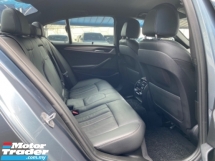 2019 宝马 5 SERIES 530E M SPORT CKD 73K KM 完整保养记录 UW2025