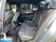 2019 宝马 5 SERIES 530E M SPORT CKD 73K KM 完整保养记录 UW2025