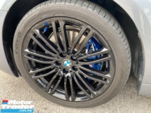 2019 宝马 5 SERIES 530E M SPORT CKD 73K KM 完整保养记录 UW2025