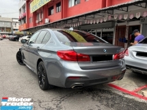 2019 宝马 5 530E M 运动系列 2.0 (一个) CKD 