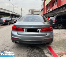 2019 宝马 5 530E M 运动系列 2.0 (一个) CKD 