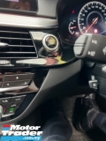 2019 宝马 5 530E M 运动系列 2.0 (一个) CKD 