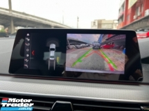 2019 宝马 5 530E M 运动系列 2.0 (一个) CKD 