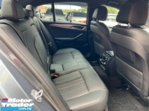 2019 宝马 5 530E M 运动系列 2.0 (一个) CKD 