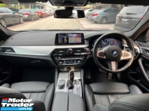 2019 宝马 5 530E M 运动系列 2.0 (一个) CKD 