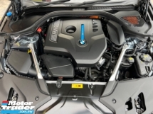 2019 宝马 5 530E M 运动系列 2.0 (一个) CKD 