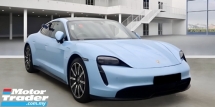 2020 PORSCHE TAYCAN 4S 420KW 93KWH PERFORMANCE BATERY PLUS S/CHRONO UK