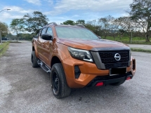 2018 NISSAN NAVARA 2.5 VL (A) NEW YEAR SALE 1 YEAR WARRANTY