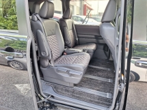 2022 TOYOTA VOXY 2.0 S-Z MPV 2022 YEAR UNREGISTER. HUD. XENON HEADLAMP. PCS. BSM. 