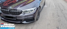 2019 宝马 5 530i 系列 2.0cc M 运动型 (CKD) (UW07/2024) 地理信息系统 2019