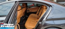 2019 宝马 5 530i 系列 2.0cc M 运动型 (CKD) (UW07/2024) 地理信息系统 2019