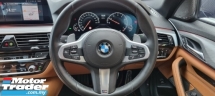 2019 宝马 5 530i 系列 2.0cc M 运动型 (CKD) (UW07/2024) 地理信息系统 2019