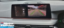 2019 宝马 5 530i 系列 2.0cc M 运动型 (CKD) (UW07/2024) 地理信息系统 2019
