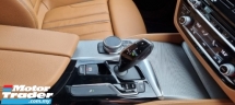 2019 宝马 5 530i 系列 2.0cc M 运动型 (CKD) (UW07/2024) 地理信息系统 2019