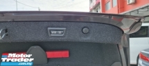 2019 宝马 5 530i 系列 2.0cc M 运动型 (CKD) (UW07/2024) 地理信息系统 2019