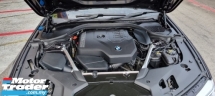 2019 宝马 5 530i 系列 2.0cc M 运动型 (CKD) (UW07/2024) 地理信息系统 2019