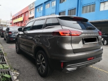 2019 宝腾 X70 1.8 TGDi Turbo Executive 2WD 年份制造 2019 Mil 34,000 公里 仅提供全方位服务 PROTON Chan Sow Lin