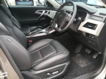 2019 宝腾 X70 1.8 TGDi Turbo Executive 2WD 年份制造 2019 Mil 34,000 公里 仅提供全方位服务 PROTON Chan Sow Lin