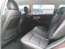 2019 宝腾 X70 1.8 TGDi Turbo Executive 2WD 年份制造 2019 Mil 34,000 公里 仅提供全方位服务 PROTON Chan Sow Lin