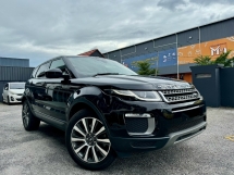 2015 LAND ROVER RANGE ROVER 4.0 EVOQUE DYNAMIC PLUS