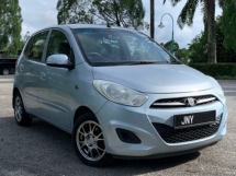 2012 INOKOM i10 Hyundai Atos i10 1.1 (A) Full Spec Edition 