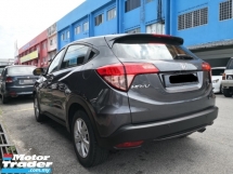 2016 本田HR-V 1.8 I VTEC V 全规格真实年份制造 2016 全方位服务 KAH MOTOR 71000 仅公里 ( 1 一年保修 )