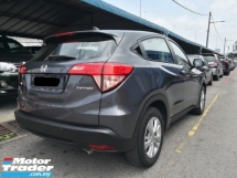 2016 本田HR-V 1.8 I VTEC V 全规格真实年份制造 2016 全方位服务 KAH MOTOR 71000 仅公里 ( 1 一年保修 )