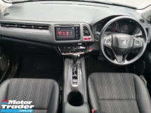 2016 本田HR-V 1.8 I VTEC V 全规格真实年份制造 2016 全方位服务 KAH MOTOR 71000 仅公里 ( 1 一年保修 )