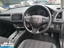 2016 本田HR-V 1.8 I VTEC V 全规格真实年份制造 2016 全方位服务 KAH MOTOR 71000 仅公里 ( 1 一年保修 )
