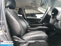 2016 本田HR-V 1.8 I VTEC V 全规格真实年份制造 2016 全方位服务 KAH MOTOR 71000 仅公里 ( 1 一年保修 )