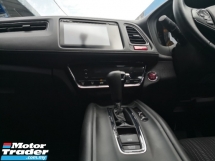 2016 本田HR-V 1.8 I VTEC V 全规格真实年份制造 2016 全方位服务 KAH MOTOR 71000 仅公里 ( 1 一年保修 )