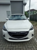 2015 MAZDA 2 1.5 SKYACTIV-G