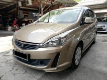 2013 PROTON EXORA 1.6 BOLD STANDARD