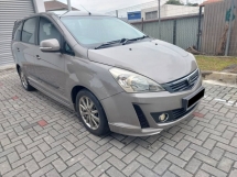 2015 PROTON EXORA 1.6 TURBO PREMIUM  