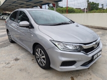 2019 HONDA CITY 1.5 S i-VTEC Facelift (A) - 48K Mileage F/S Record