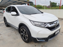 2019 HONDA CR-V CR-V 1.5 TC-P VTEC 2WD (A) 46K Mileage F/S Record