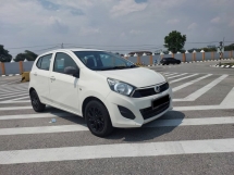 2016 PERODUA AXIA 1.0 1.0 (M) E SPEC