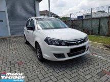 2015 PROTON SAGA 1.3 FLX STANDARD  (M)