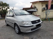 2009 INOKOM MATRIX 1.6 (A)