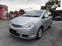 2012 PROTON EXORA 1.6 (M) FL