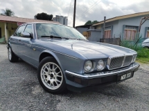 1995 JAGUAR DAIMLER 4.0 (A)  