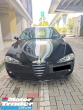 2006 ALFA ROMEO 147 2.0 TWIN SPARK SELESPEED