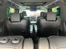 2019 TOYOTA VELLFIRE 3.5 Z Executive Lounge /FULL SPEC /SUNROOF /UNREG