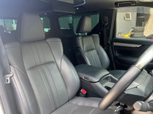 2019 TOYOTA VELLFIRE 3.5 Z Executive Lounge /FULL SPEC /SUNROOF /UNREG