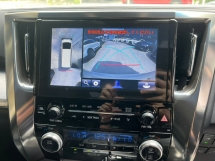 2019 TOYOTA VELLFIRE 3.5 Z Executive Lounge /FULL SPEC /SUNROOF /UNREG