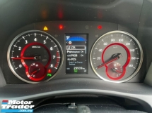 2019 TOYOTA VELLFIRE 2.5 ZG /RED COLOR (RARE) /PILOT SEATS /UNREG