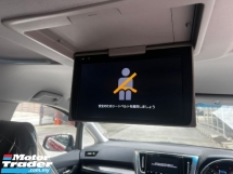 2019 TOYOTA VELLFIRE 2.5 ZG /RED COLOR (RARE) /PILOT SEATS /UNREG